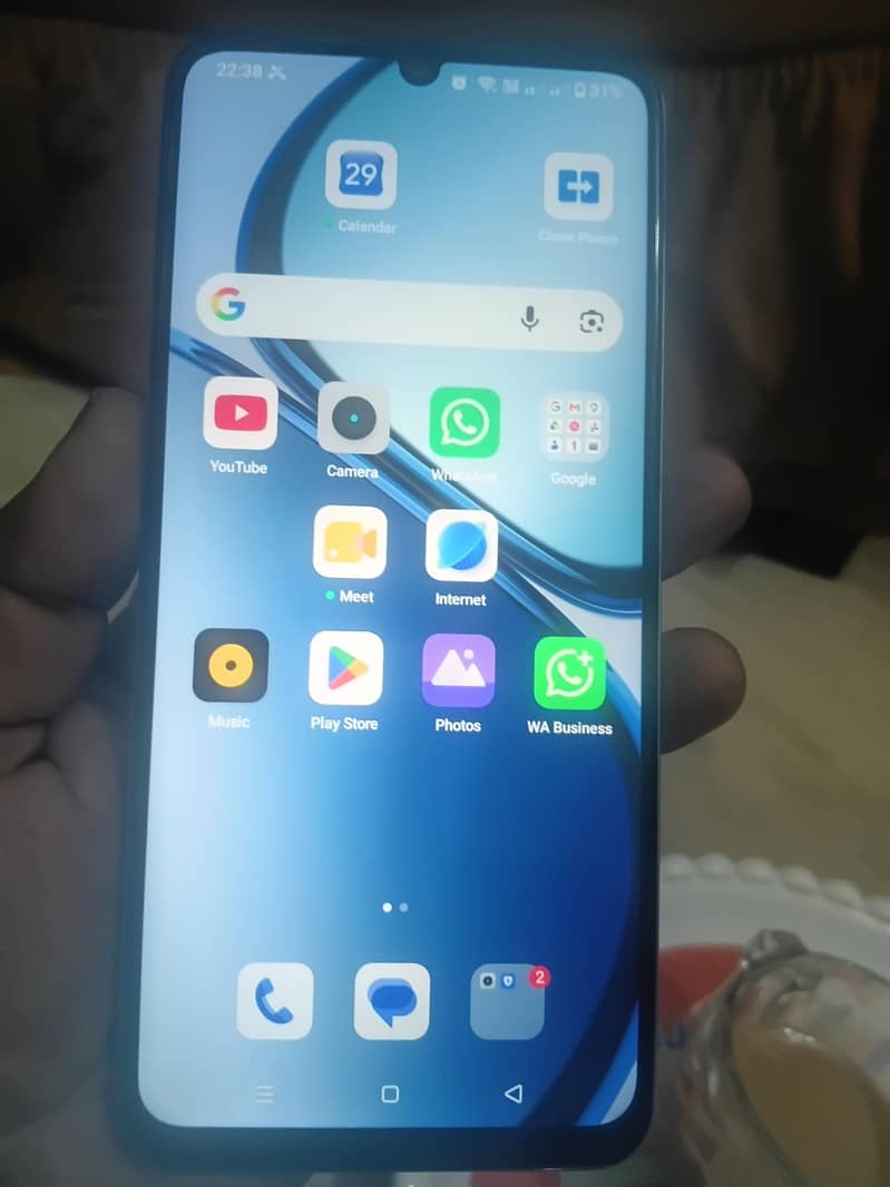 realme note 60x 0