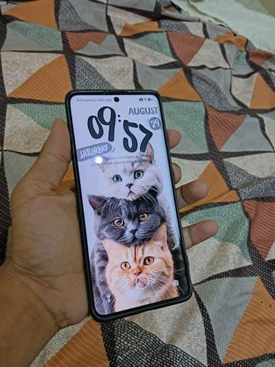 Xiaomi Redmi Note 14 Pro 5g urgent sale