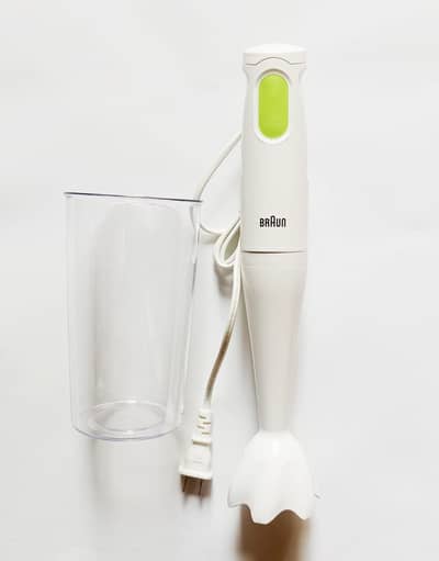 Braun Hand Blender