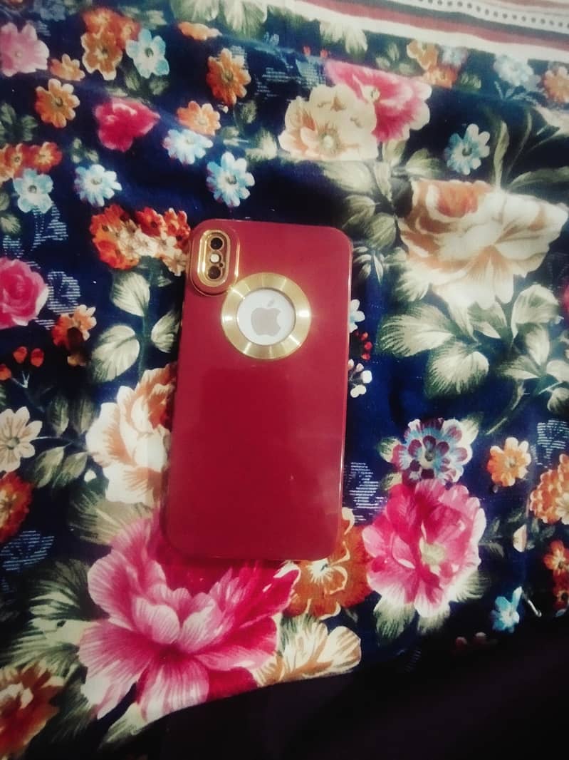 Apple iPhone X 1