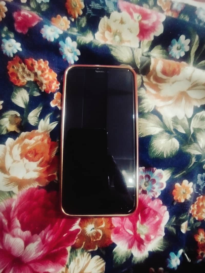 Apple iPhone X 2