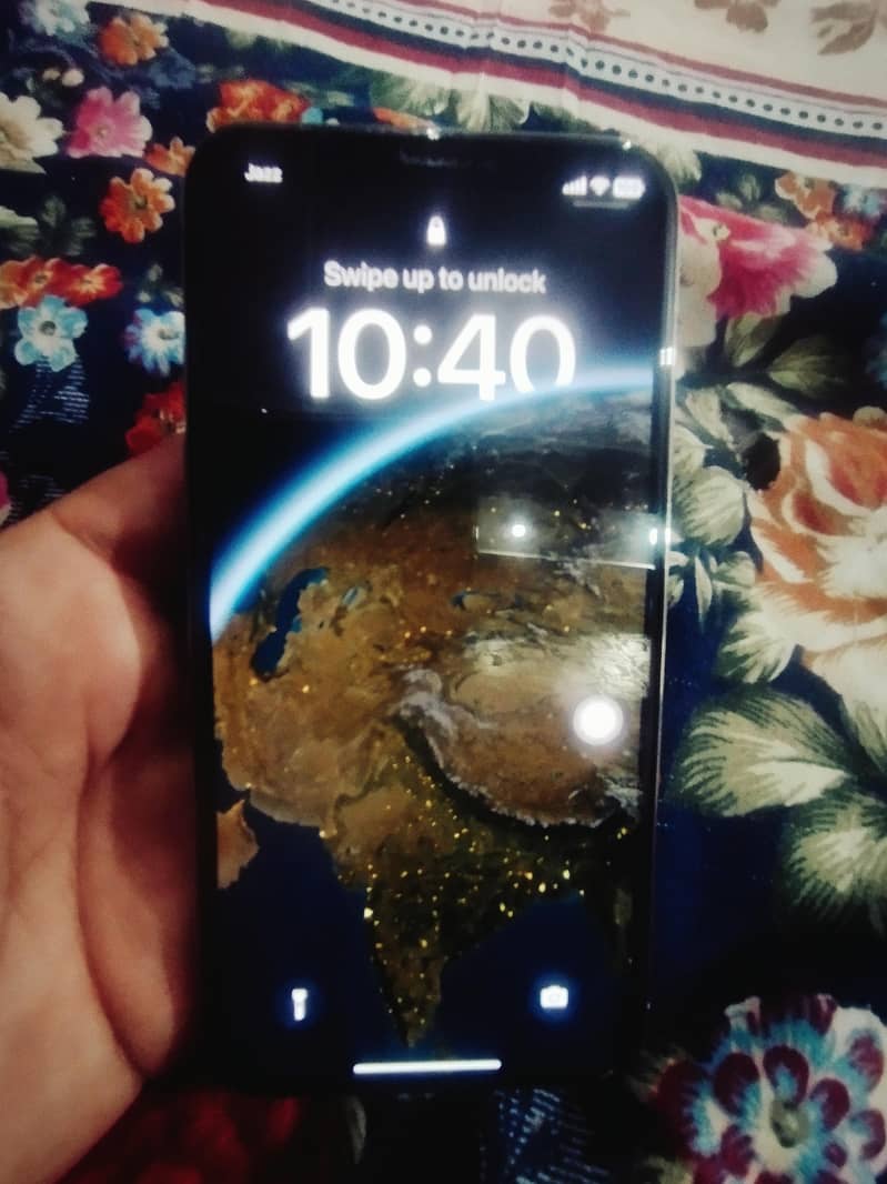 Apple iPhone X 7