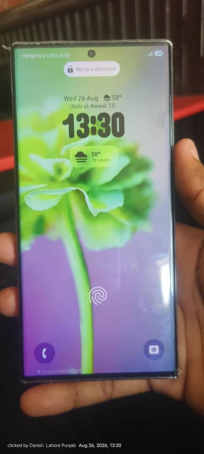 Samsung Mobile S23 Ultra