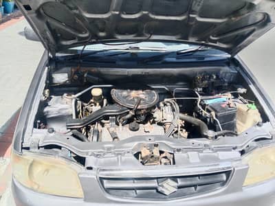 Suzuki Alto 2010