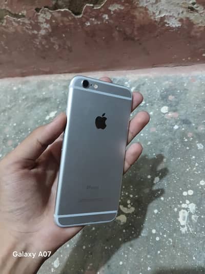 Apple iPhone 6S 64gb Non