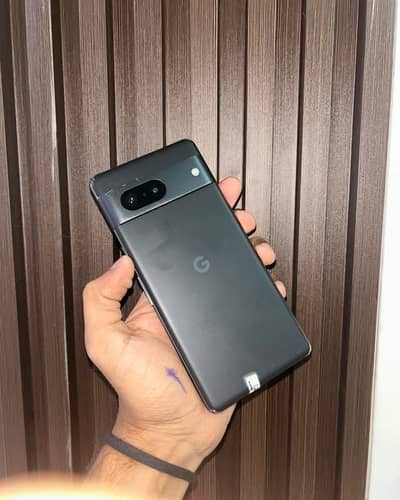 Google Pixel 7