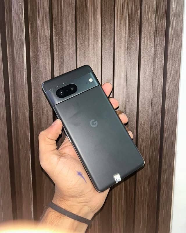 Google Pixel 7 0