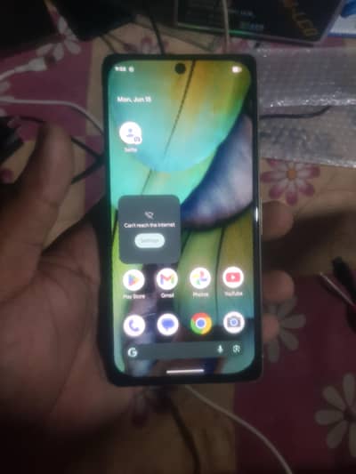 Google Pixel 7