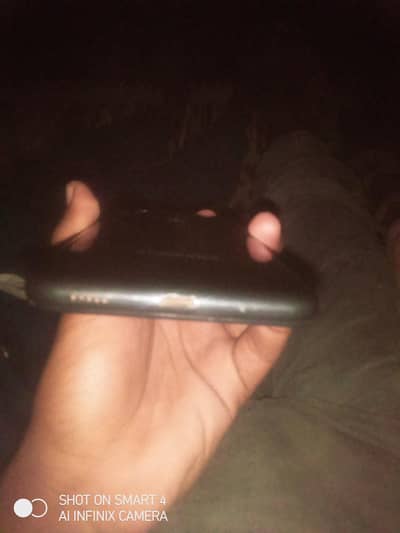 Samsung Mobile A11