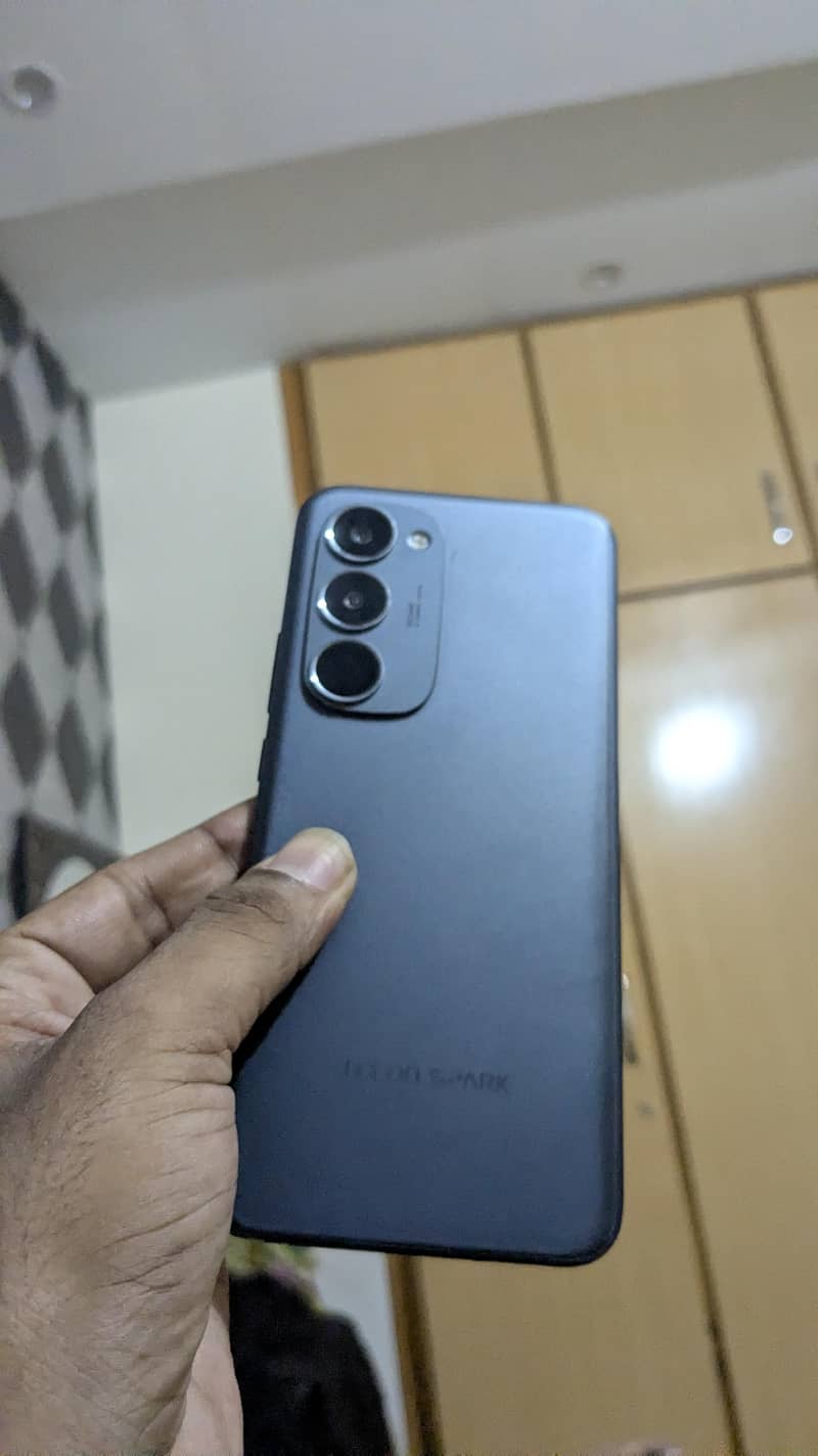 Tecno Other Model 0