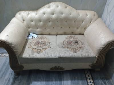 Good condition