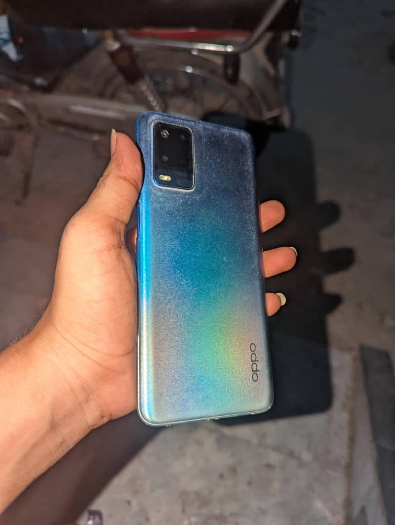 OPPO A54 2