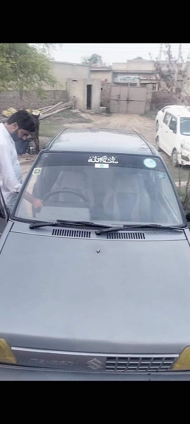 mehran 2