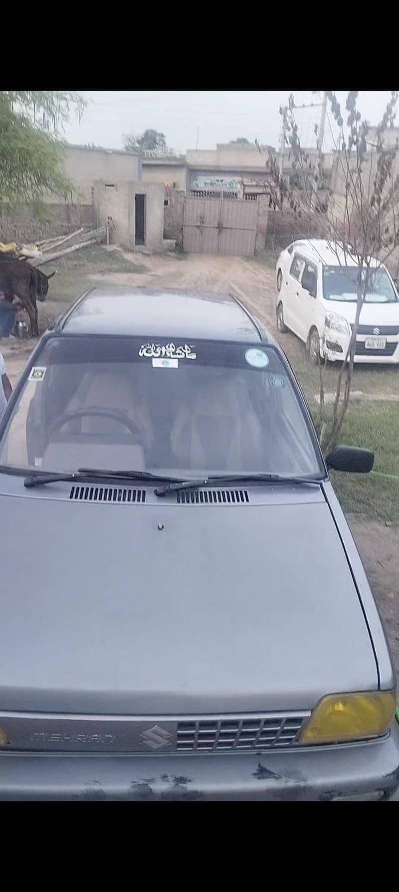 mehran 3