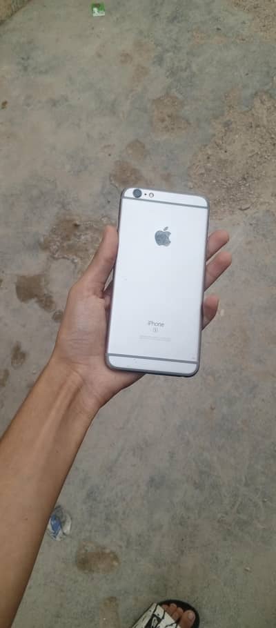 Apple iPhone 6S Plus