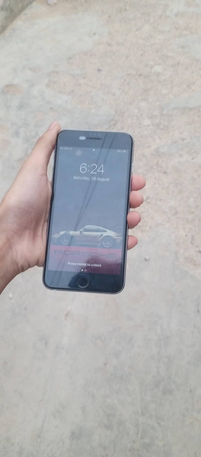 Apple iPhone 6S Plus 1