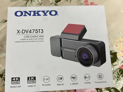 Onkyo X-DV475T3