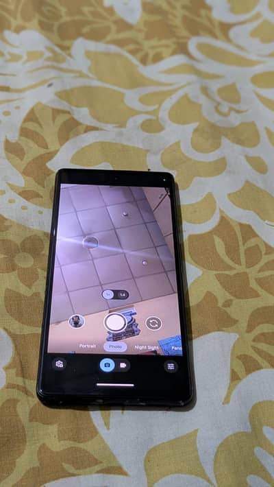Google Pixel 6a
