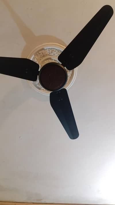Royal Inverter fan