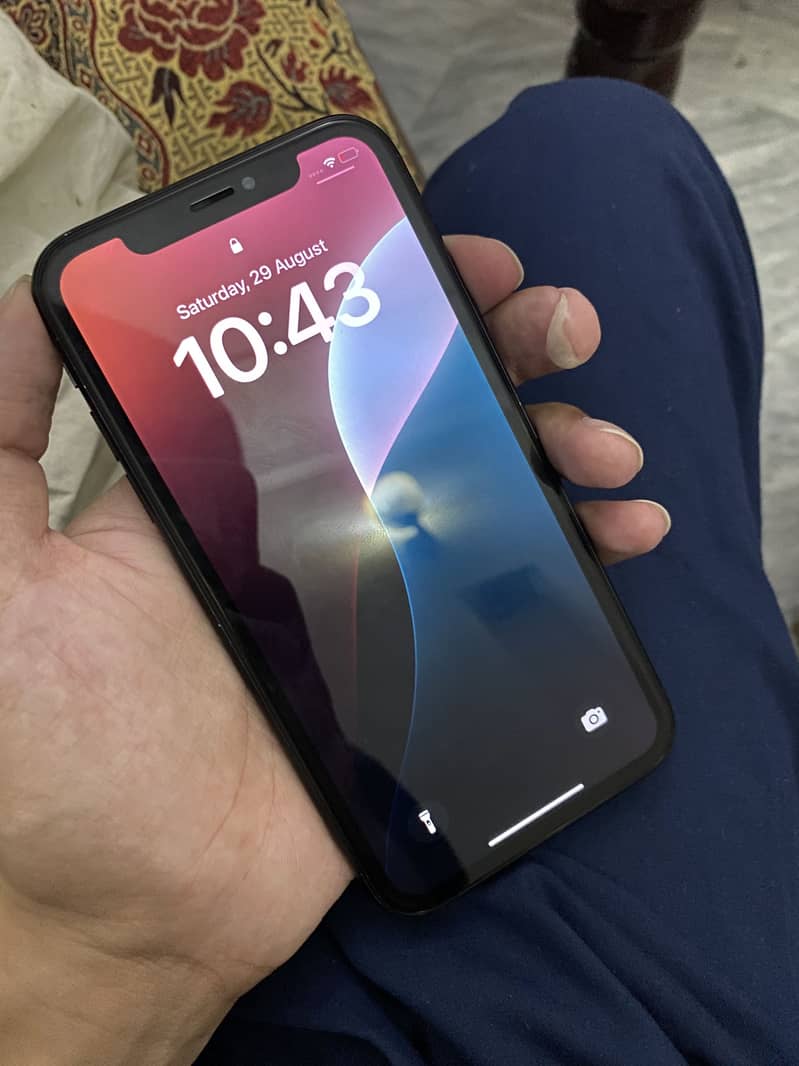 Apple iPhone XR 6