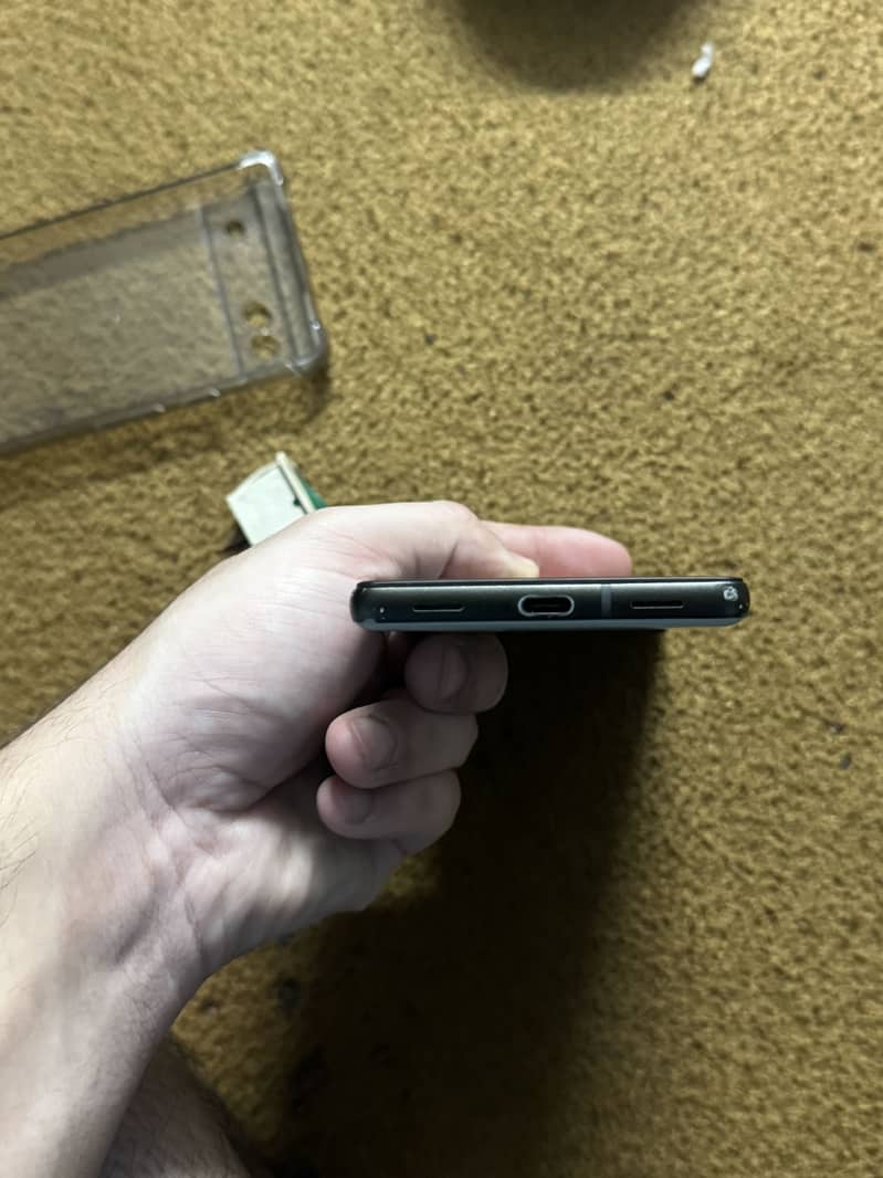 Google pixel 6a 1