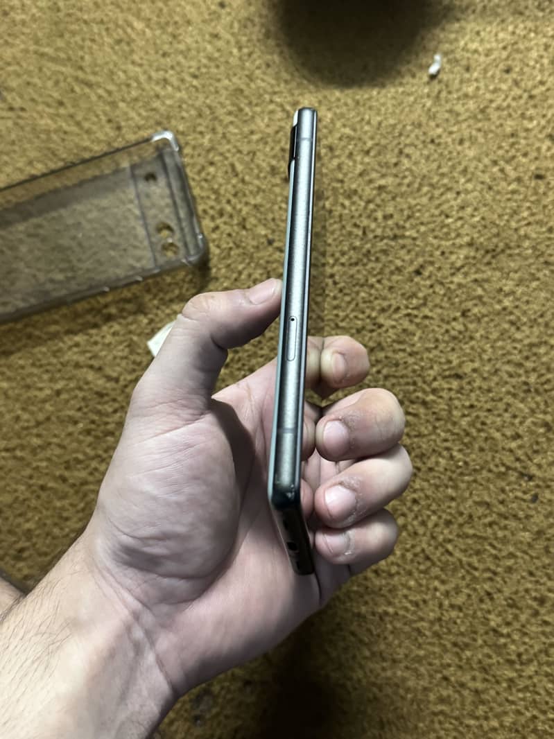 Google pixel 6a 2