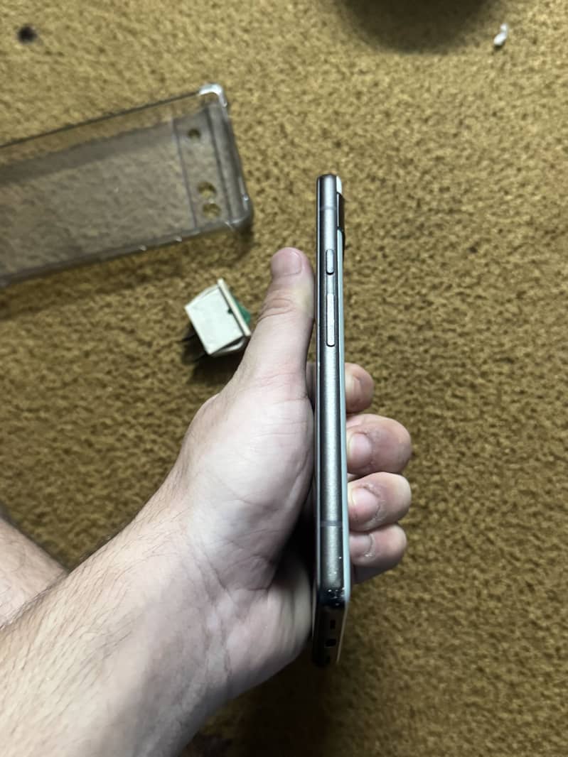 Google pixel 6a 4