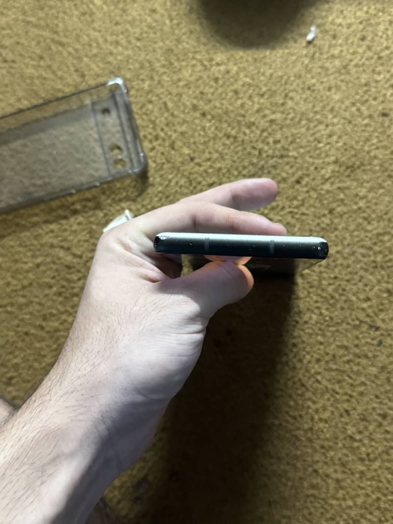 Google pixel 6a 5