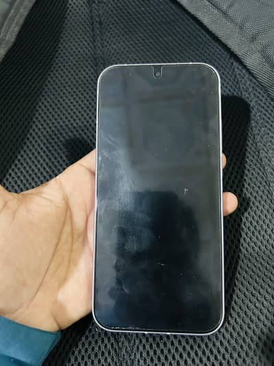 Vivo iQOO Z11 Turbo 12/256GB non PTA 2.5 months Sim working