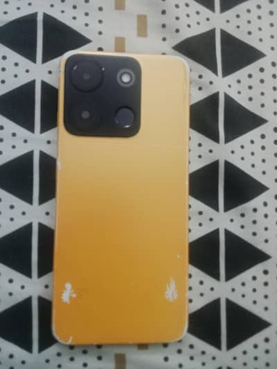 Itel A05s