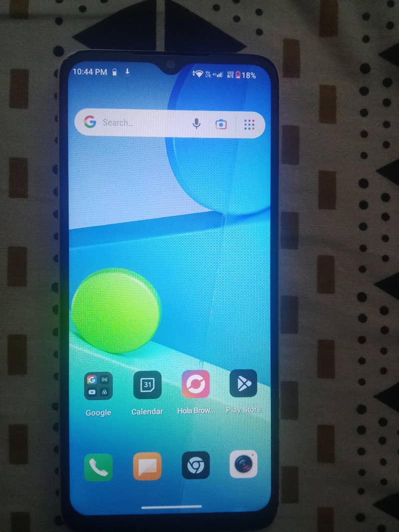 Itel A05s 1