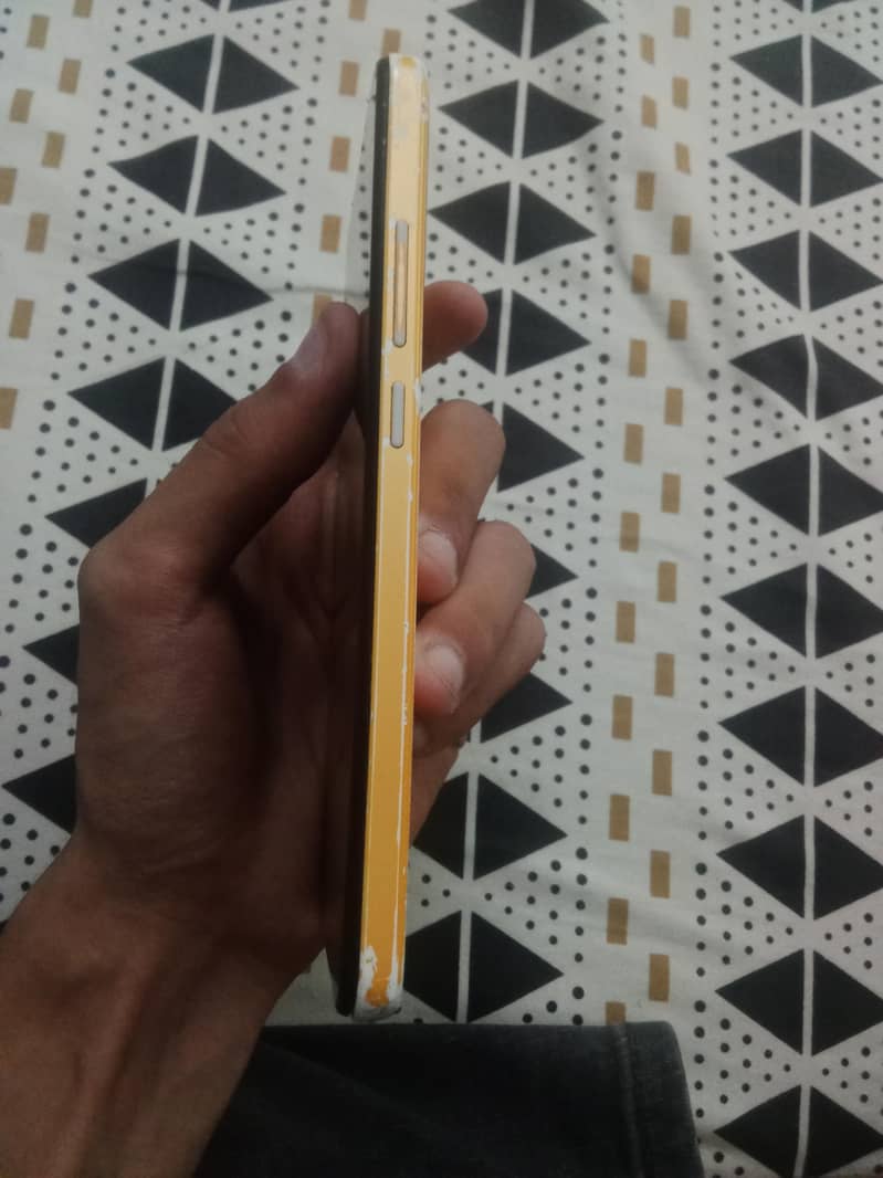Itel A05s 3