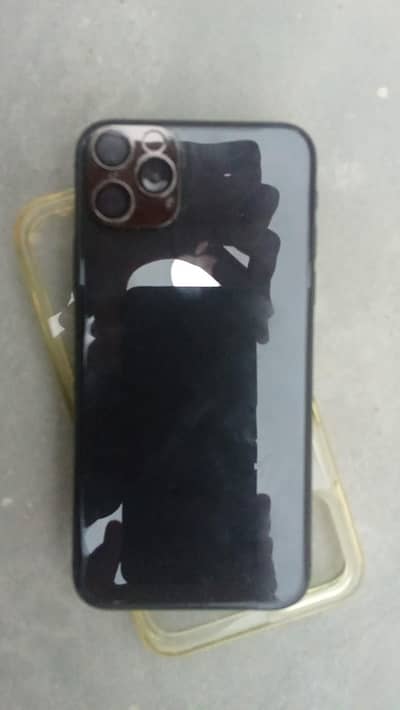Apple iPhone XS read description