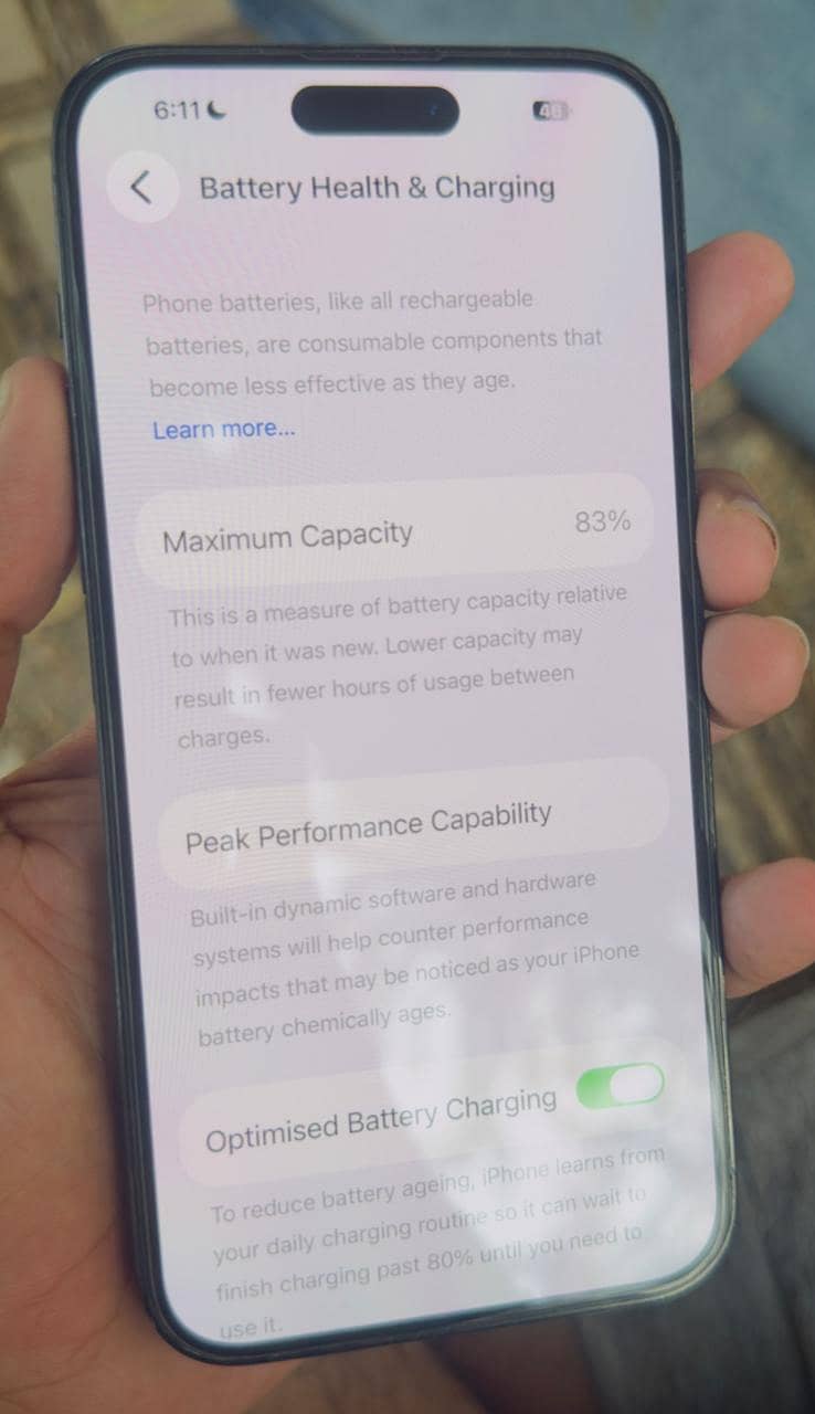 Apple iPhone 14 Pro Max 2