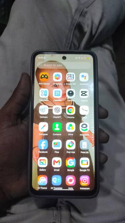Tecno spark Go 2