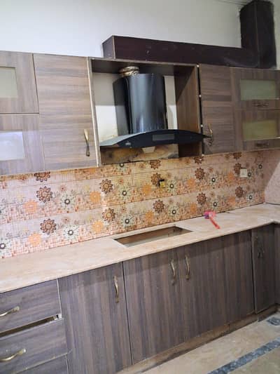 5 marla 2.5 story house for rent