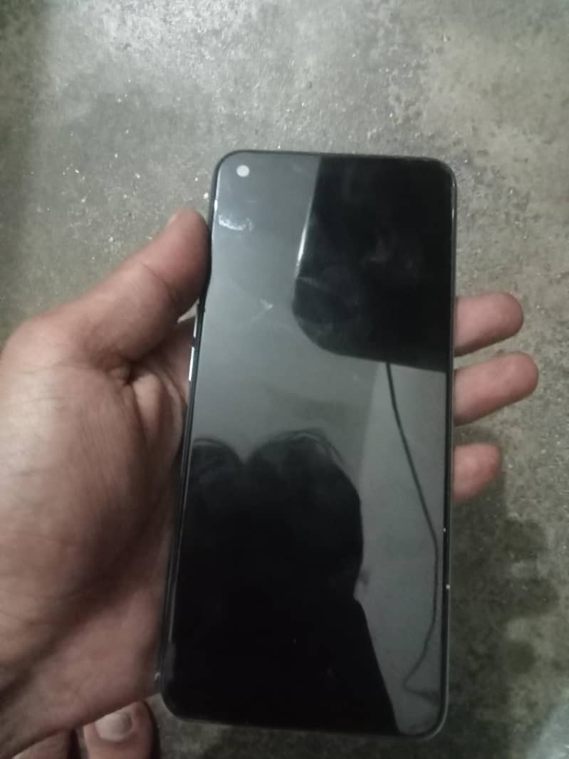OPPO A96 2