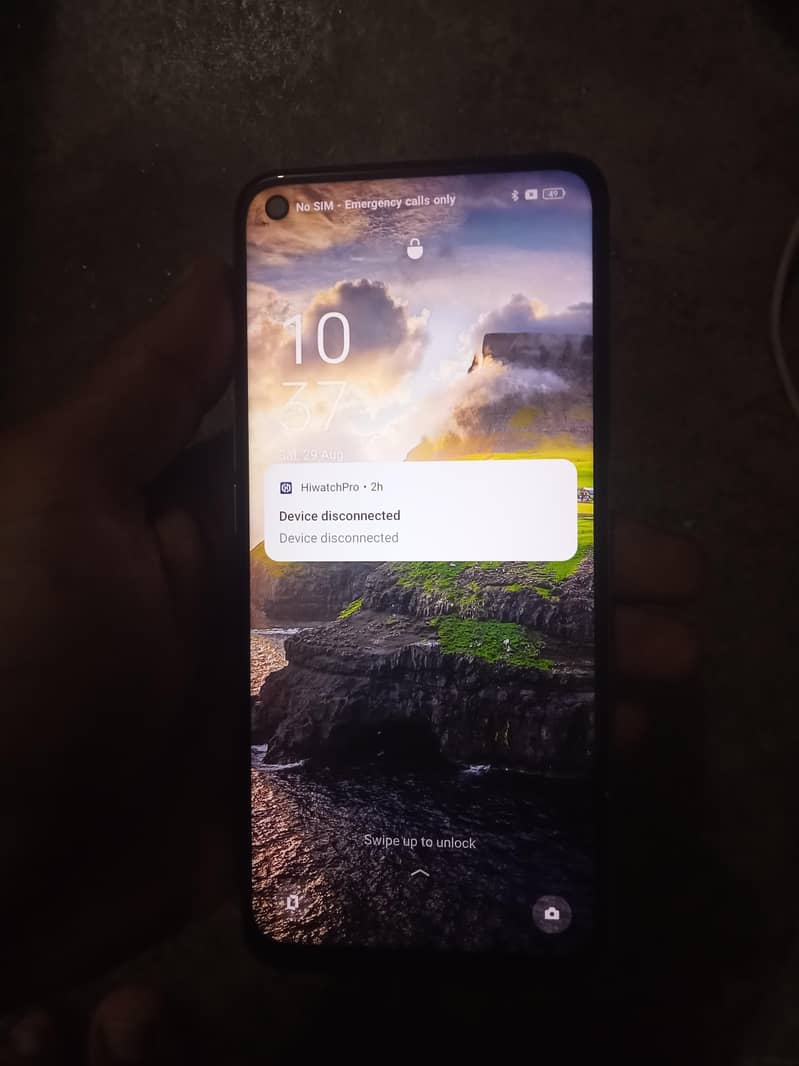 OPPO A96 3
