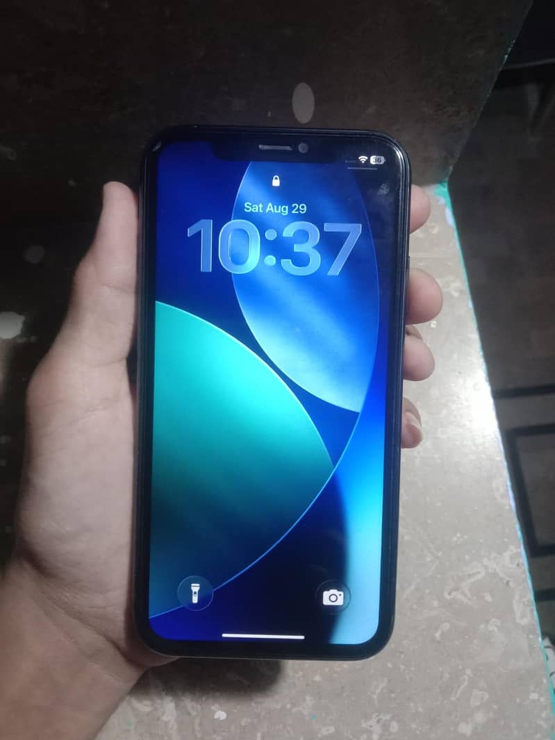Apple iPhone 11 2