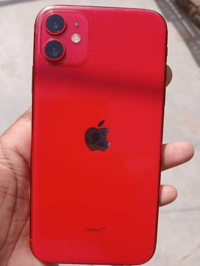 Apple iPhone 11