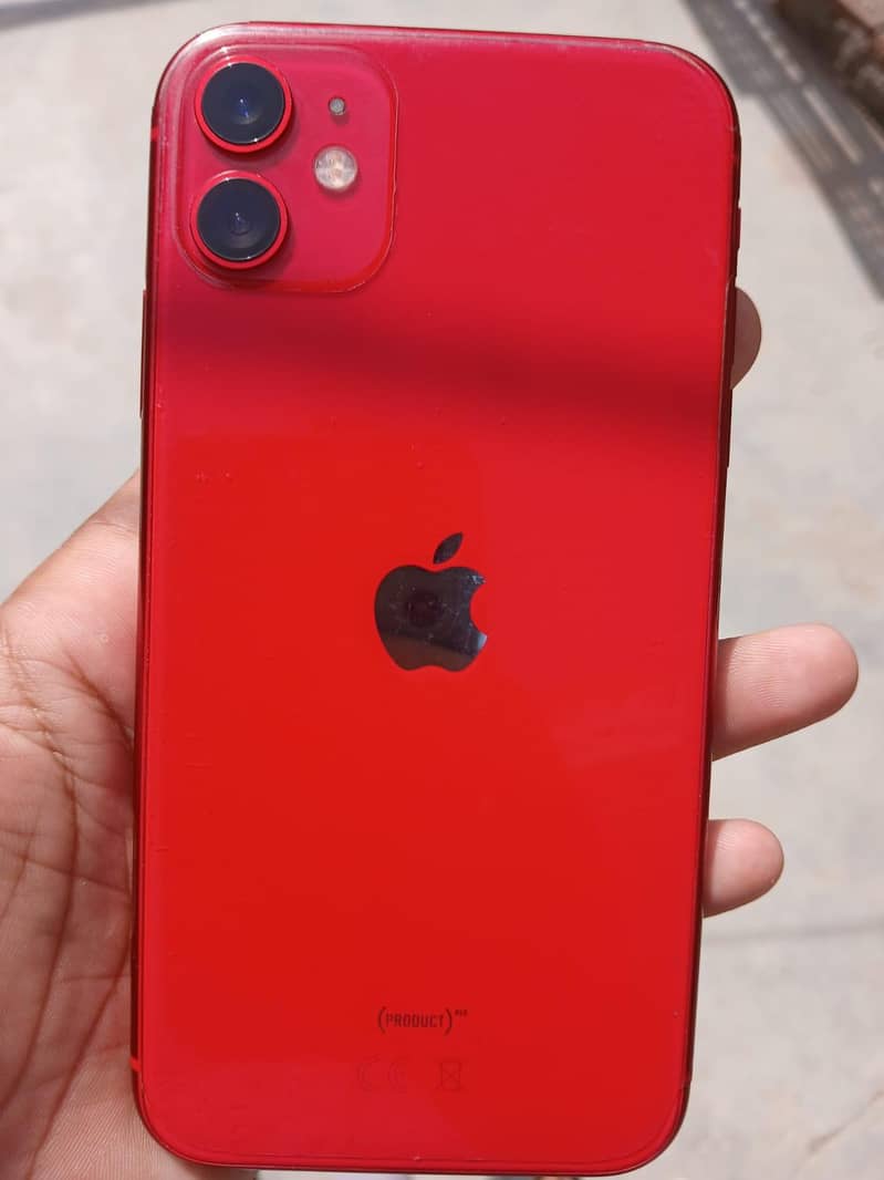 Apple iPhone 11 0