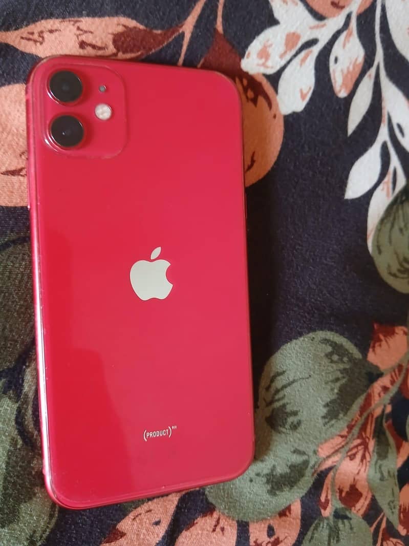 Apple iPhone 11 1