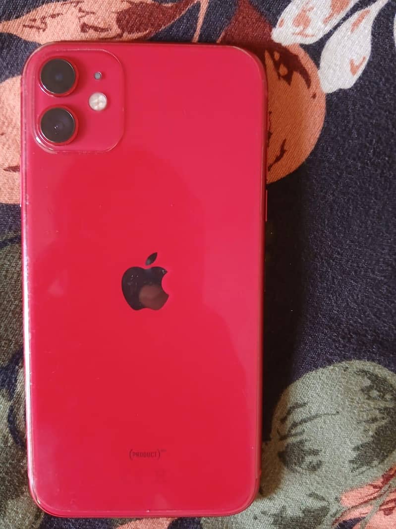 Apple iPhone 11 2