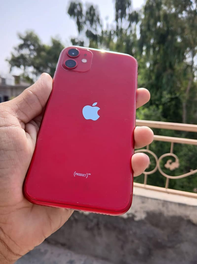 Apple iPhone 11 4