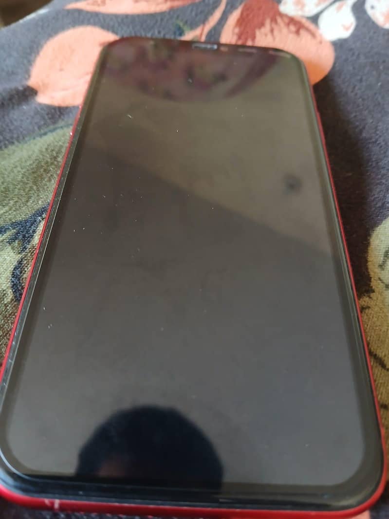 Apple iPhone 11 5