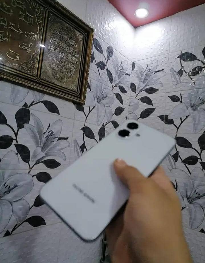 Tecno Spark Go 1