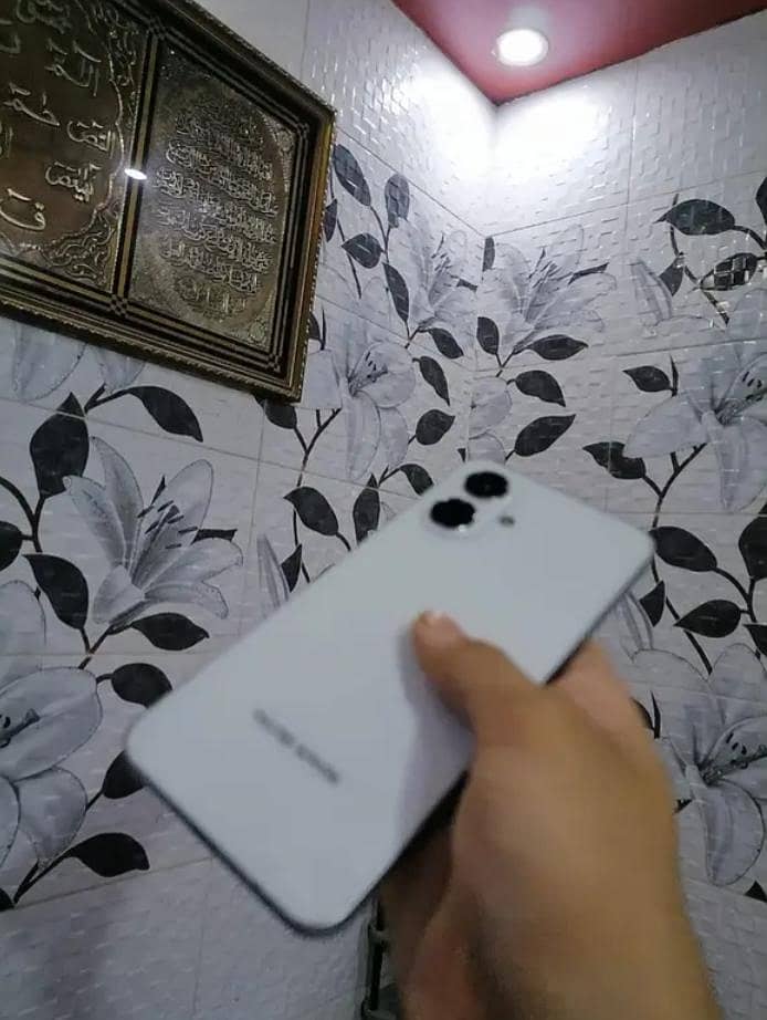 Tecno Spark Go 3