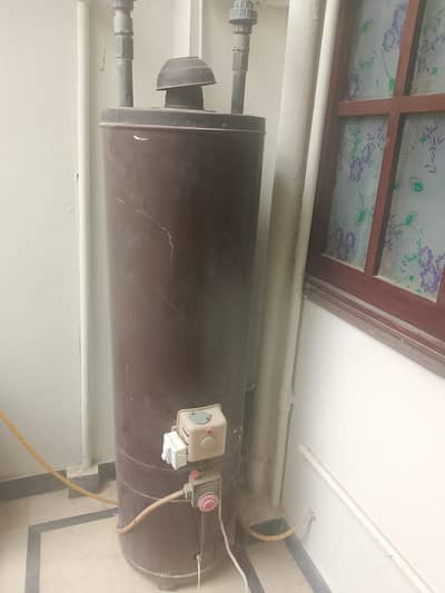 Geyser for sale