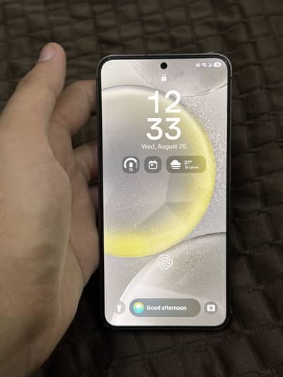 Samsung S24 factory unlocked
