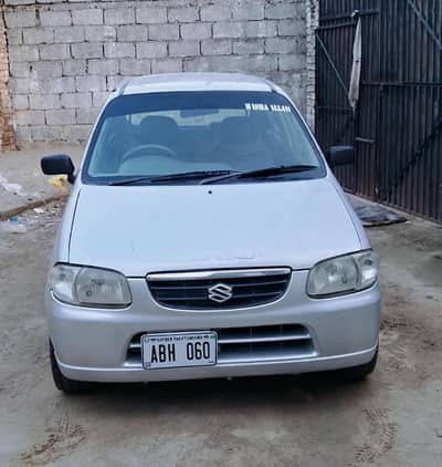 Suzuki Alto 2006